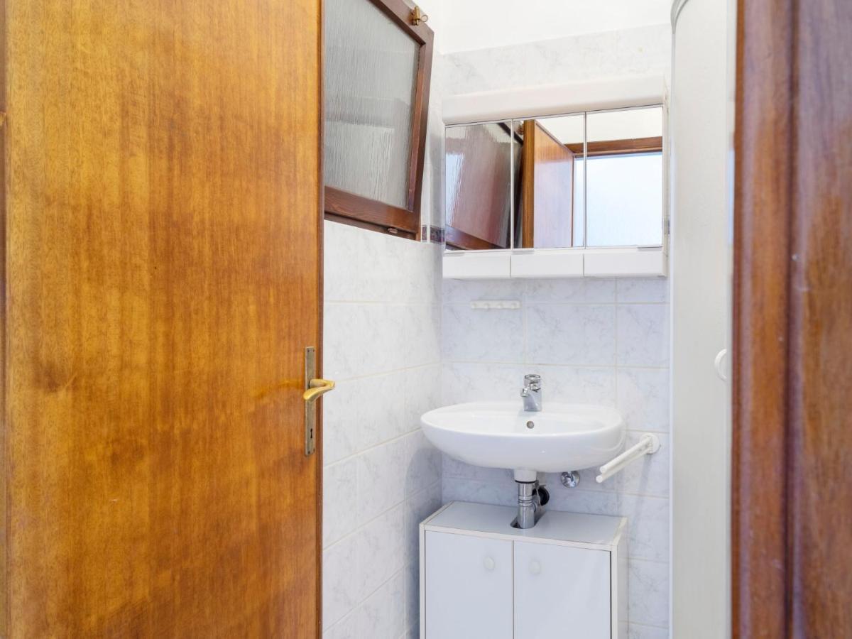 Apartment Montesole - Pva300 By Interhome Brezzo Экстерьер фото