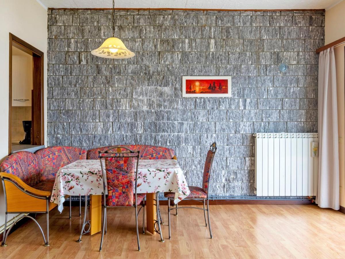 Apartment Montesole - Pva300 By Interhome Brezzo Экстерьер фото