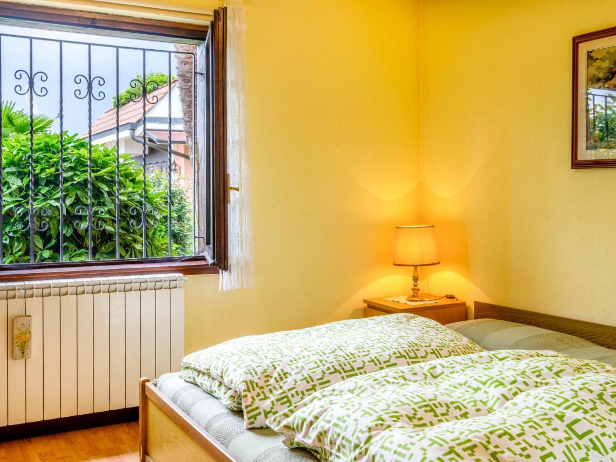 Apartment Montesole - Pva300 By Interhome Brezzo Экстерьер фото